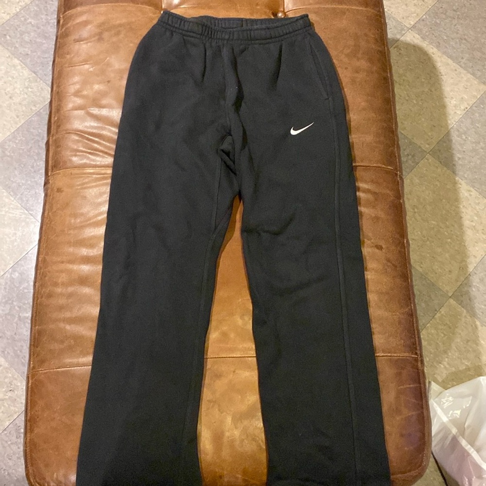 Nike sweatpants